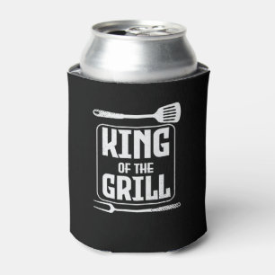 King of the GRILL Dosenkühler