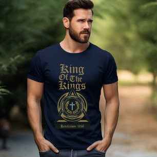 King of the Kings T - Shirt