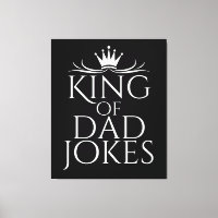 King of Vater Jokes