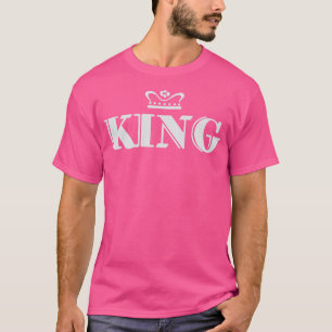 King Platten T-Shirt