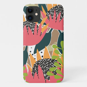 King Protea I Case-Mate iPhone Hülle