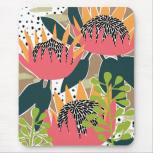 King Protea I Mousepad