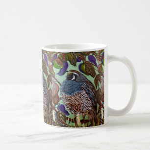 King Quail Cup Kaffeetasse