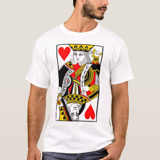 King & Queen T-Shirt
