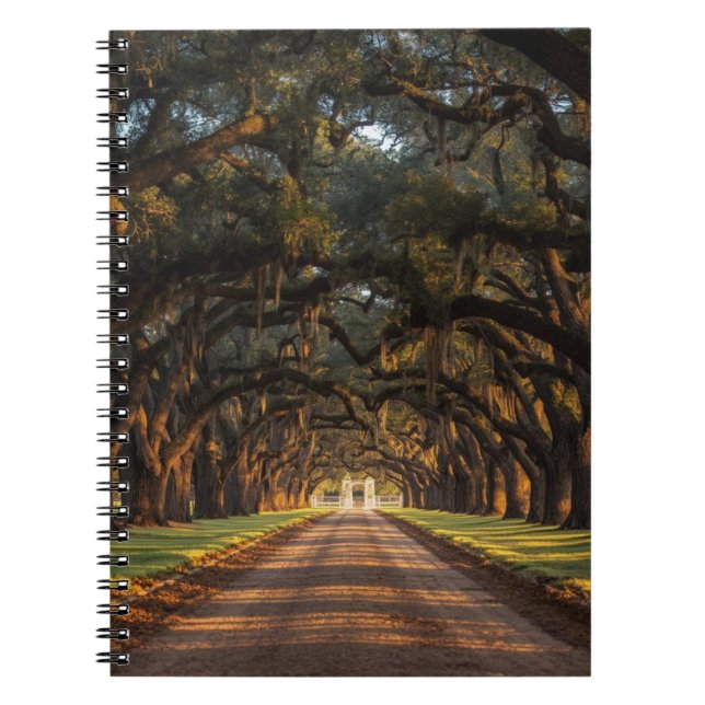 King Ranch Leather Journal - Western Writing  (Devant)