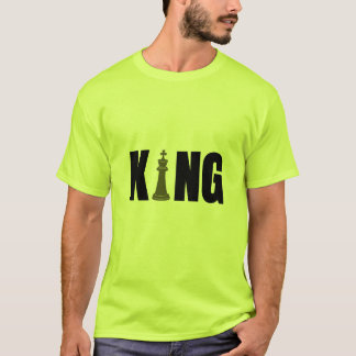 KING T - SHIRT