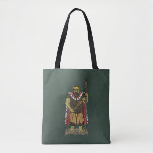 King Troll Tasche
