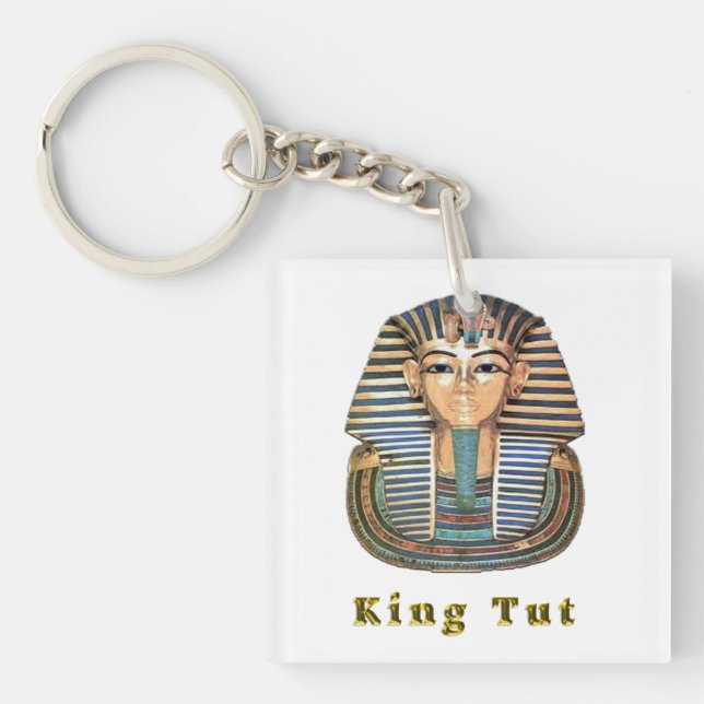 King Tut (Devant)