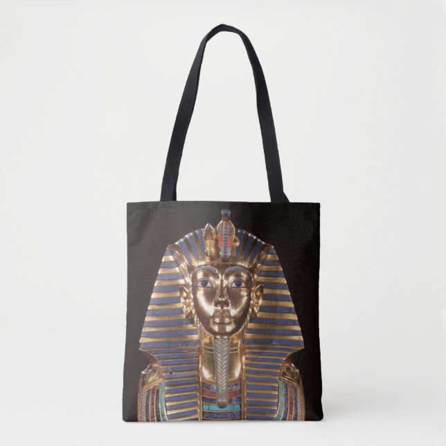King Tut Tasche (Vorderseite)