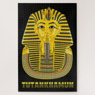 King Tutankhamun