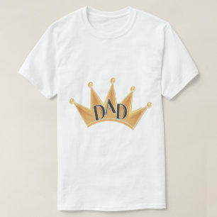 King Vater T-Shirt