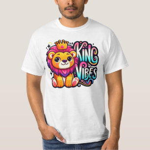 King vibes T-Shirt