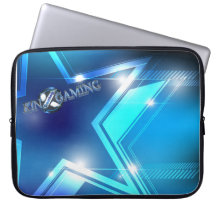 KinGaming 15" Laptop Case Sleeve