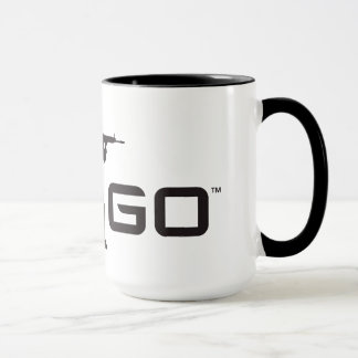 KinGaming exklusive CSGO Kaffee-Tasse Tasse