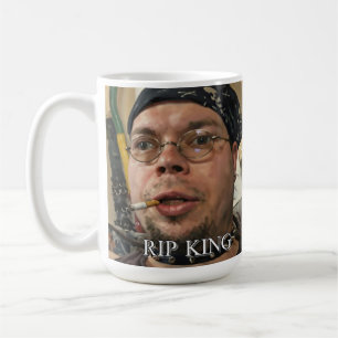 KingCobraJFS Tribut Tasse – Boglim Gothic Bad Boy 