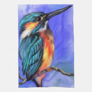Kingfisher Küchentuch
