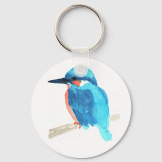 Kingfisher Schlüsselkette Schlüsselanhänger