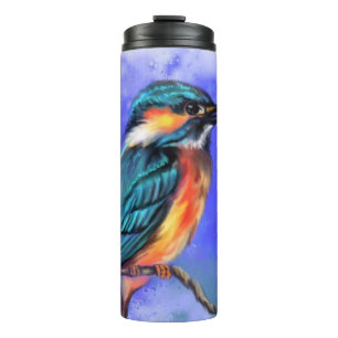 Kingfisher Thermal Tumbler Thermosbecher