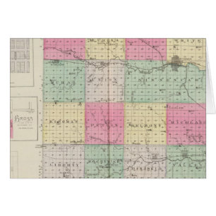 Kingman Landkreis, Kansas