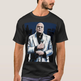 Kingpin – Crime Lord of New York T-Shirt
