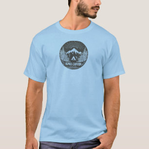 Kings-Canyon-Nationalpark T-Shirt