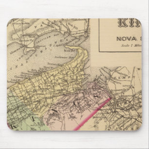 Kings Co., NS Mousepad