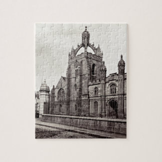 King's College - Aberdeen University - Vintage