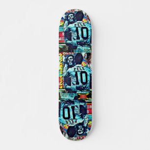 KINGS OF KINGS JMT7 3/4" Skateboard Deck