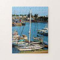 King's Wharf Bermuda