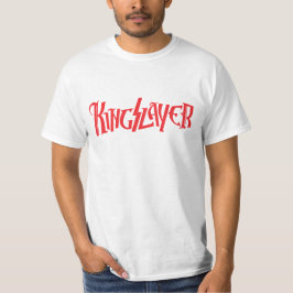 Kingslayer T-Shirt