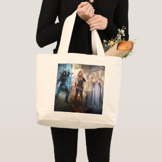 Kingsmen Chronicles Trilogy Imaginaire Sac fourre-