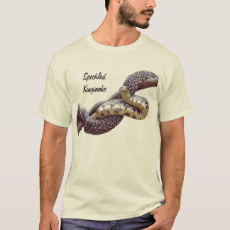 Kingsnake T - Shirt