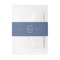 Kingston Classic Oval Monogram