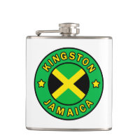 Kingston Jamaica