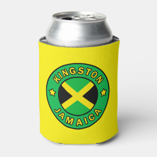 Kingston Jamaika Dosenkühler