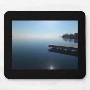 Kingston Lake, Ontario Mousepad