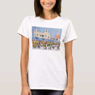 Kingston-Markt Surrey 2 T-Shirt