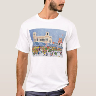 Kingston-Markt Surrey 2 T-Shirt