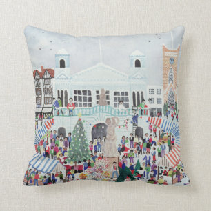Kingston-Markt Surrey Kissen