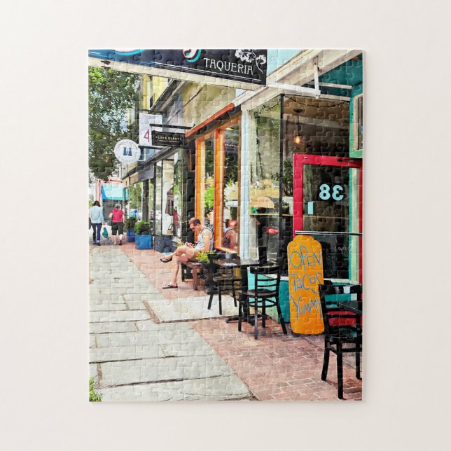 Kingston NY - Tacos Yummy (Vertikal)