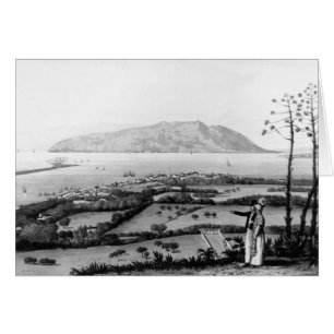 Kingston und Port Royal