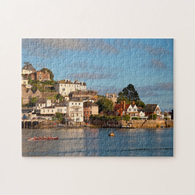 Kingswear (Horizontal)