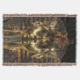 KingTut20150901 Decke