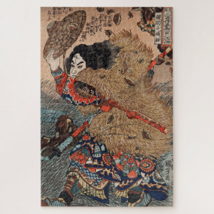Kinhyoshi Yorin, Held des Suikoden