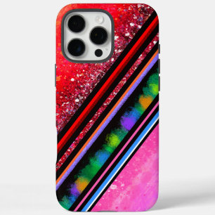 KiniArt Abstrait iPhone / coque ipad