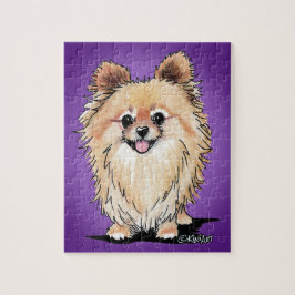 KiniArt Bella Pom