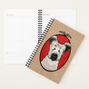 KiniArt Briard Planer