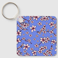 KiniArt Cherry Blüten