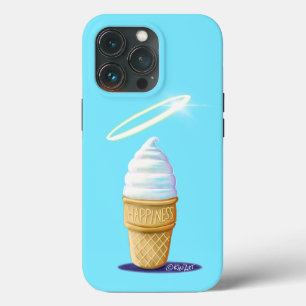 KiniArt Eistüte Case-Mate iPhone Hülle