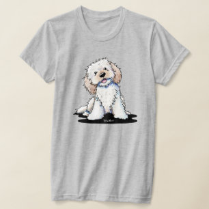 KiniArt Havanese T - Shirt